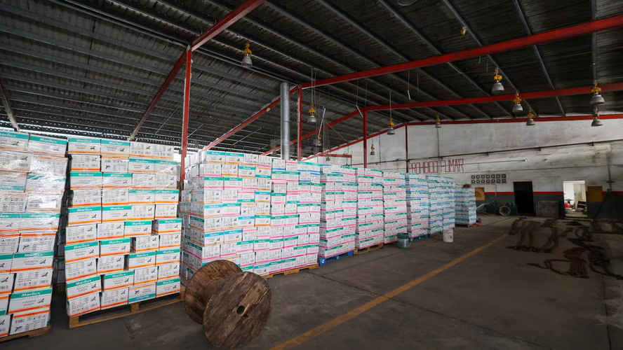 Venta de Terreno en Transístmica