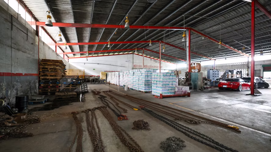Venta de Terreno en Transístmica
