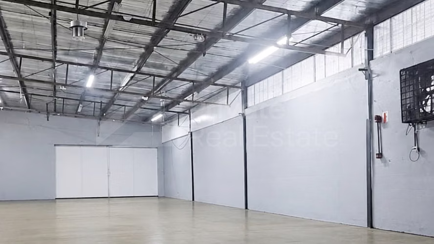 Venta o Alquiler de Bodega en Bethania - Imagen 5