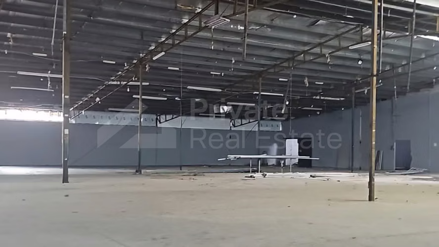 Venta o Alquiler de Bodega en Bethania - Imagen 2
