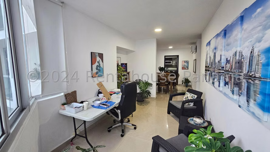 Venta de Apartamento en San Francisco, PH Infinity (Solo Cliente Directo)