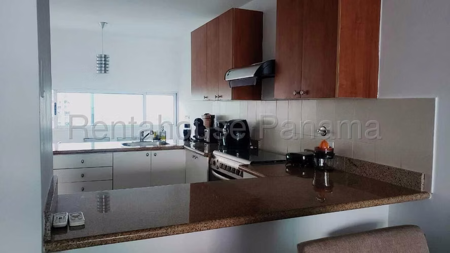 Venta de Apartamento en San Francisco, PH Terrasol (Solo Cliente Directo)