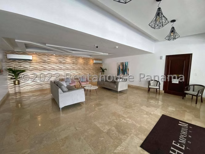 Venta de Apartamento en San Francisco, PH Emporium Tower (Solo Cliente Directo)