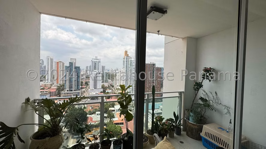Venta de Apartamento en San Francisco, PH Emporium Tower (Solo Cliente Directo)
