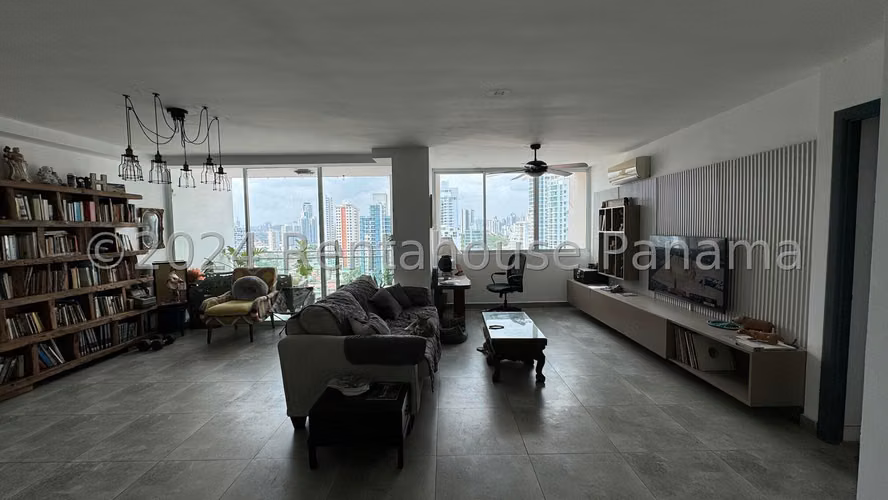 Venta de Apartamento en San Francisco, PH Emporium Tower (Solo Cliente Directo)
