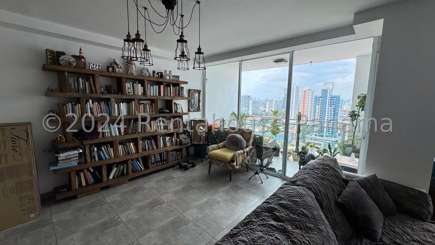 Venta de Apartamento en San Francisco, PH Emporium Tower (Solo Cliente Directo)