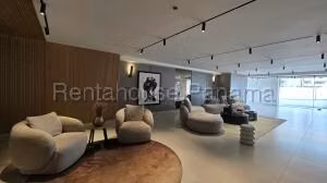 Apartamento en Alquiler en Coco del Mar PH Bahia del Golf VC-26-7981