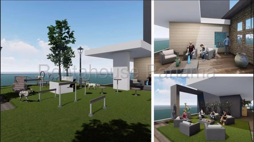Venta de Apartamento en San Francisco, PH Asis (Solo Cliente Directo)