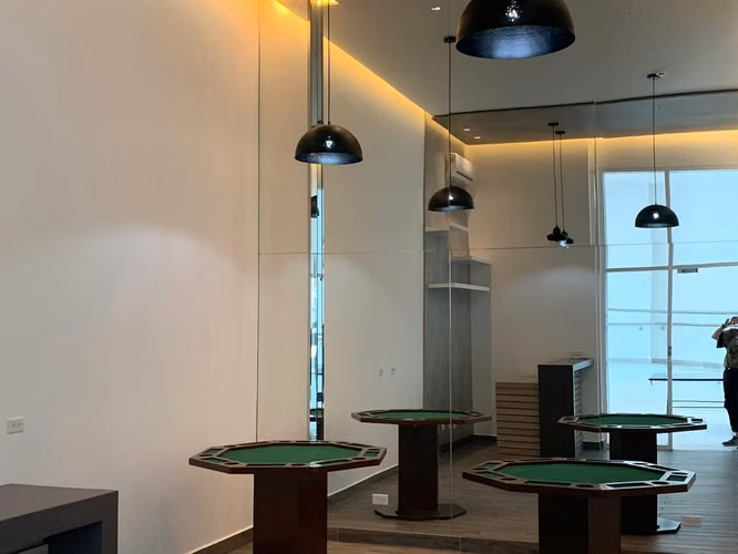 Venta de Apartamento en San Francisco, PH The Towers (Solo Cliente Directo)