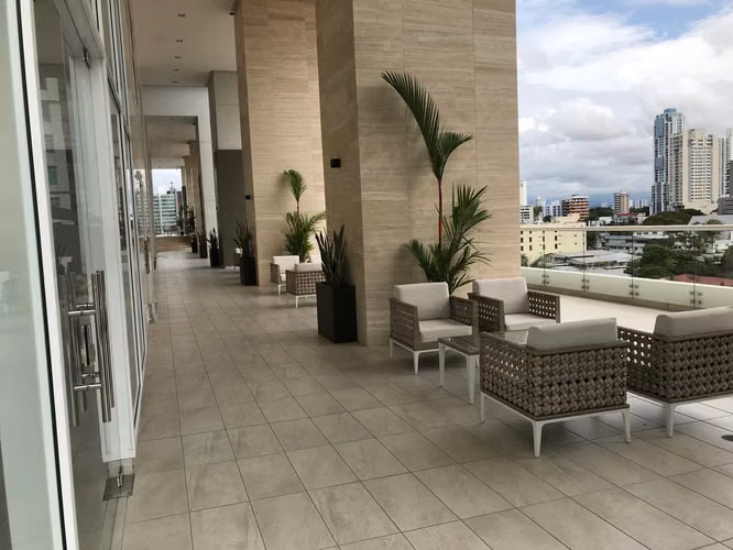 Venta de Apartamento en San Francisco, PH The Towers (Solo Cliente Directo)