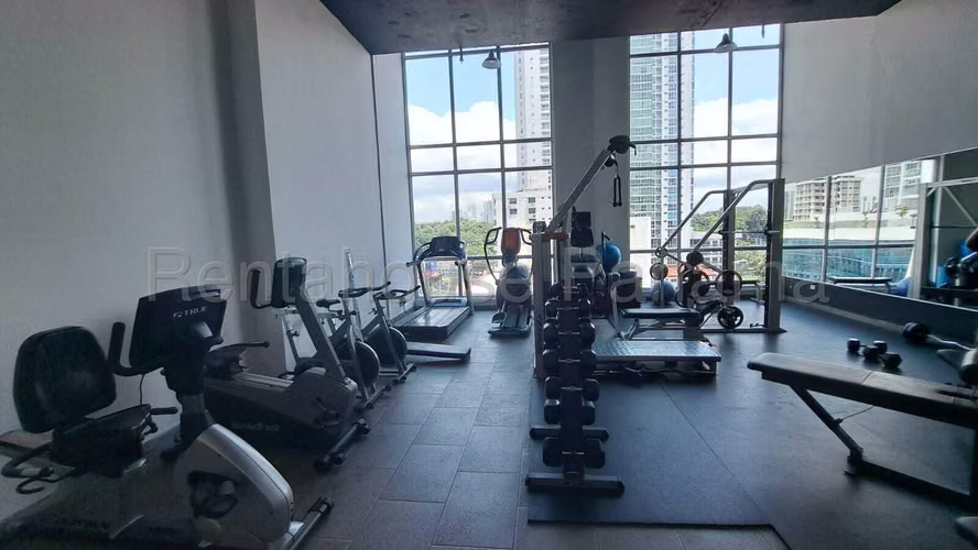 MB26-9045 Alquiler de Apartamento en San Francisco Ph Ph Quartier 74 Solo Cliente Directo