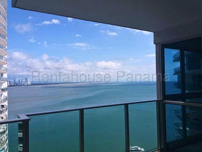 MB26-9048 Alquiler de Apartamento en Punta Pacifica Ph Oasis on The Bay Solo Cliente Directo - Imagen 18
