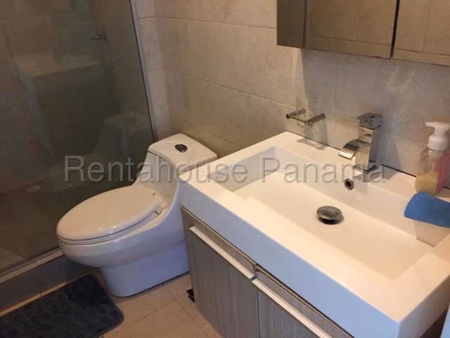 MB26-9050 Alquiler de Apartamento en Avenida Balboa Ph Waters on The Bay Solo Cliente Directo - Imagen 12