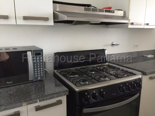 MB26-9050 Alquiler de Apartamento en Avenida Balboa Ph Waters on The Bay Solo Cliente Directo - Imagen 4