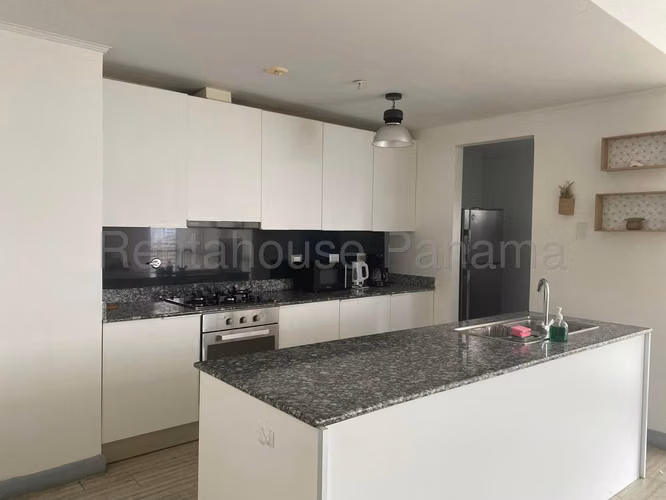 MB26-3327 Alquiler de Apartamento en San Francisco Ph Ph Quartier Atlapa Solo Cliente Directo
