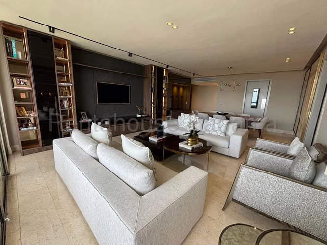 Apartamento en Venta en Santa Maria MPM 26-1076