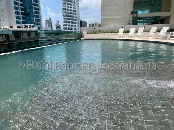 MB26-9047 Alquiler de Apartamento en Costa del Este Ph Lumiere Solo Cliente Directo