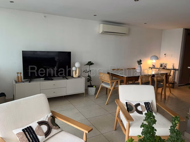 MB26-9047 Alquiler de Apartamento en Costa del Este Ph Lumiere Solo Cliente Directo