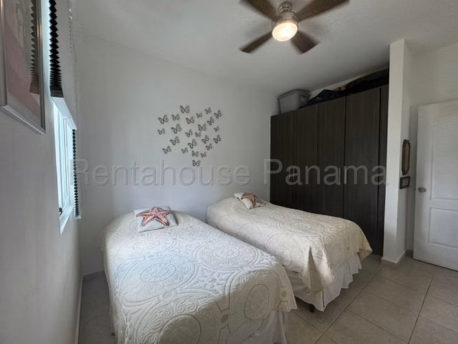 Vendo Apartamento en Playa Blanca BIJAO OF 26-9058