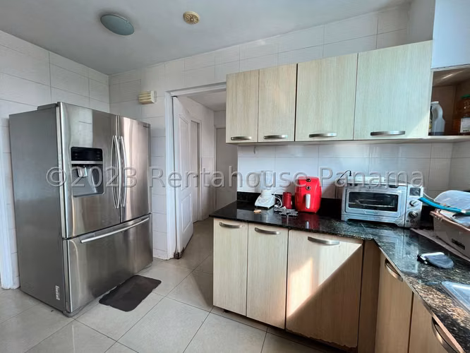 Vendo Apartamento en Villa de las Fuentes PANORAMIC OF 24-5778