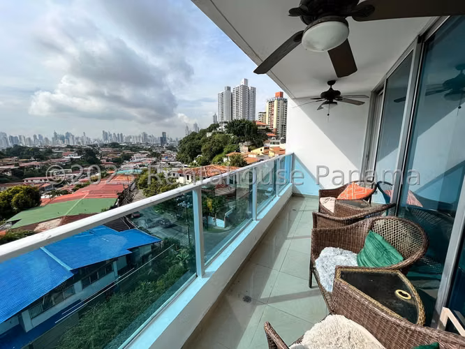 Vendo Apartamento en Villa de las Fuentes PANORAMIC OF 24-5778