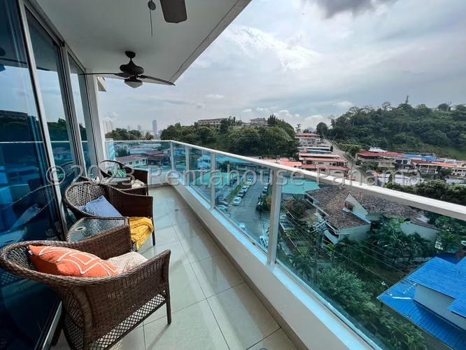 Vendo Apartamento en Villa de las Fuentes PANORAMIC OF 24-5778