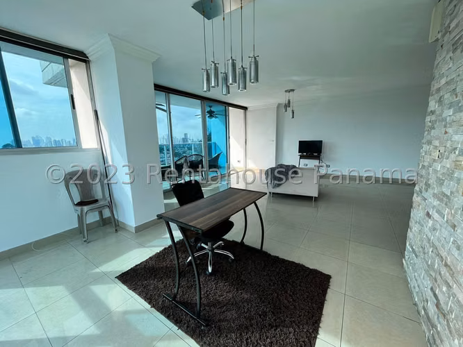Vendo Apartamento en Villa de las Fuentes PANORAMIC OF 24-5778