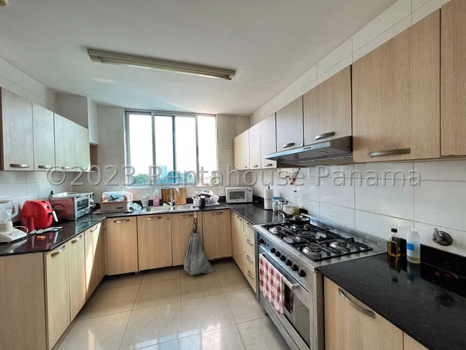 Vendo Apartamento en Villa de las Fuentes PANORAMIC OF 24-5778