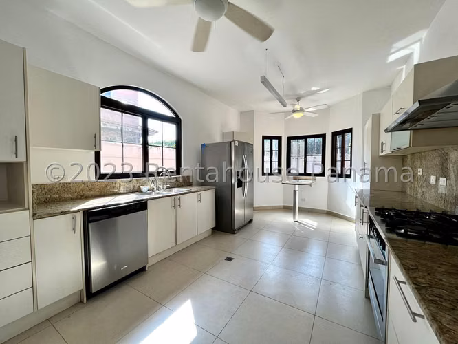 Vendo Casa en Costa Sur EL DORAL OF 25-6082 - Imagen 4
