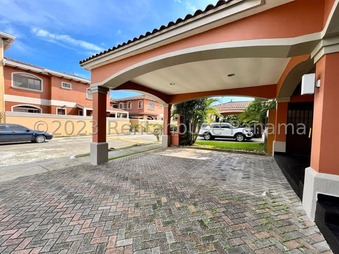 Vendo Casa en Costa Sur EL DORAL OF 25-6082 - Imagen 9