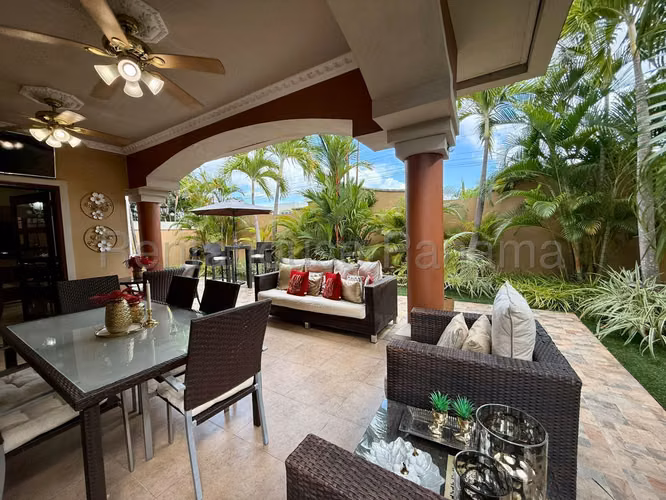 Vendo Casa en Costa Sur EL DORAL OF 26-5332 - Imagen 15