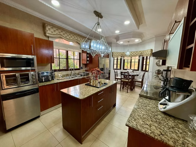 Vendo Casa en Costa Sur EL DORAL OF 26-5332 - Imagen 5