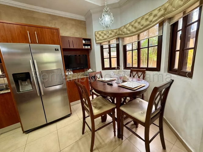 Vendo Casa en Costa Sur EL DORAL OF 26-5332 - Imagen 6