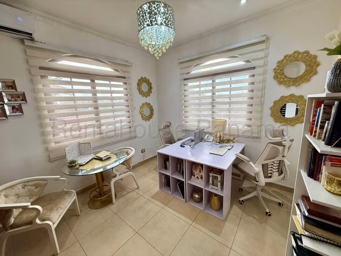 Vendo Casa en Costa Sur EL DORAL OF 26-5332 - Imagen 12