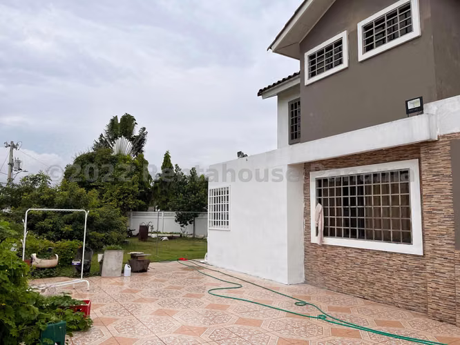 Vendo Casa DE ESQUINA en PASEO DEL NORTE Brisas Del Golf OLYMPUS OF24-4087 - Imagen 15