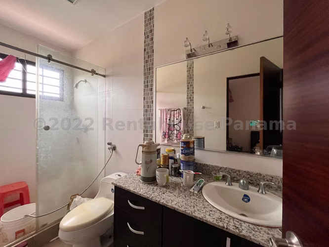 Vendo Casa DE ESQUINA en PASEO DEL NORTE Brisas Del Golf OLYMPUS OF24-4087 - Imagen 5