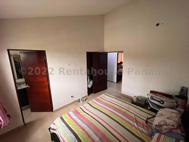 Vendo Casa DE ESQUINA en PASEO DEL NORTE Brisas Del Golf OLYMPUS OF24-4087 - Imagen 8