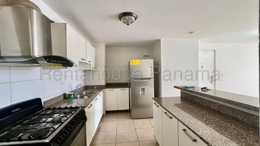 Venta de Apartamento en Condado del Rey Ph Condado Country Club 113.82 Mts PD