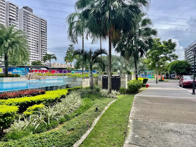 Venta de Apartamento en Condado del Rey Ph Condado Country Club 113.82 Mts PD