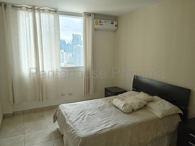 Venta de Apartamento en Punta Pacifica Ph Mystic Point 165 Mts PD