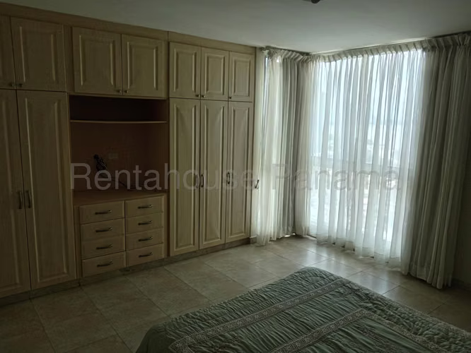 Venta de Apartamento en Punta Pacifica Ph Mystic Point 165 Mts PD