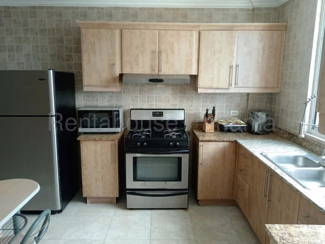 Venta de Apartamento en Punta Pacifica Ph Mystic Point 165 Mts PD