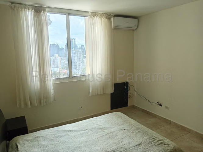 Venta de Apartamento en Punta Pacifica Ph Mystic Point 165 Mts PD