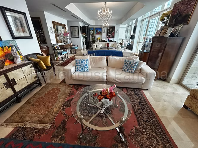 Apartamento en Venta en Punta Pacifica MPM 26-9019
