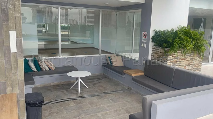 Apartamento en Venta en San Francisco MPM 26-8984