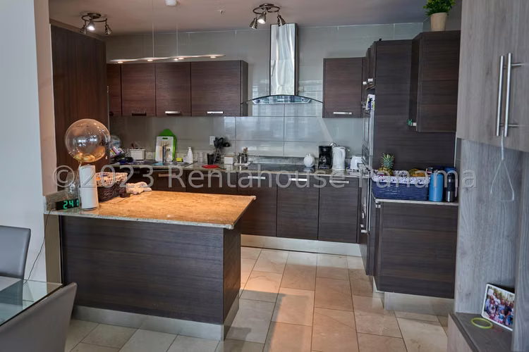 Apartamento en Venta en Punta Pacifica MPM 26-8936