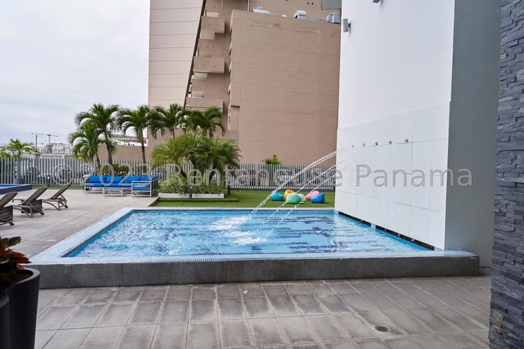 Apartamento en Venta en Punta Pacifica MPM 26-8936