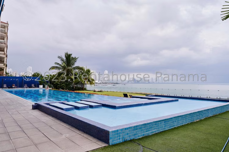 Apartamento en Venta en Punta Pacifica MPM 26-8936