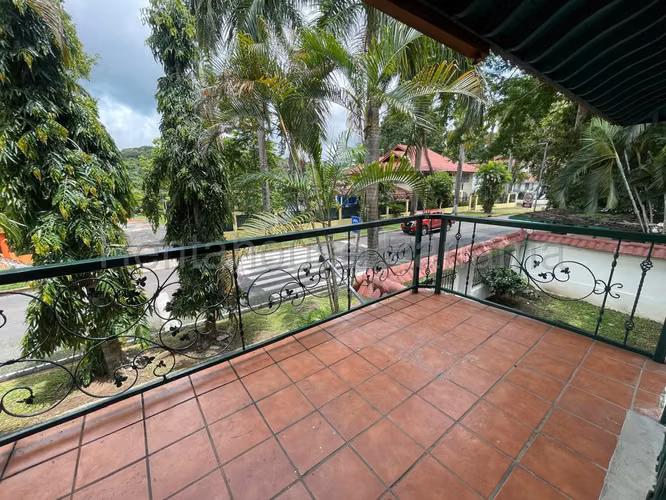 Alquiler de Casa en Albrook Casa Albrook Solo Cliente Directo MC