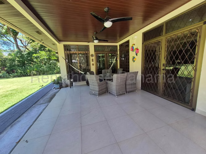 Alquiler de Casa en David Golden Hills Solo Cliente Directo MC
